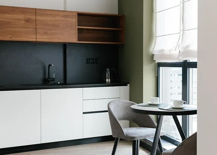 Szálloda Select Lviv