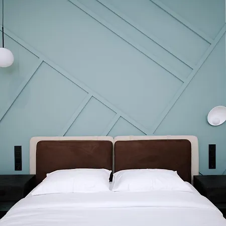 Select 4* Lwów