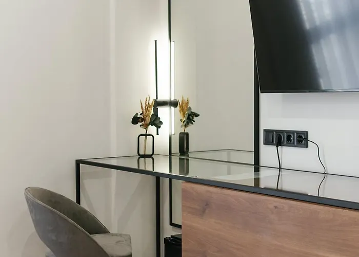 Select 4* リヴィウ